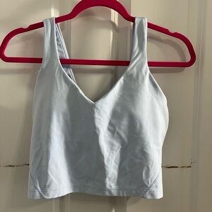 Lululemon align top